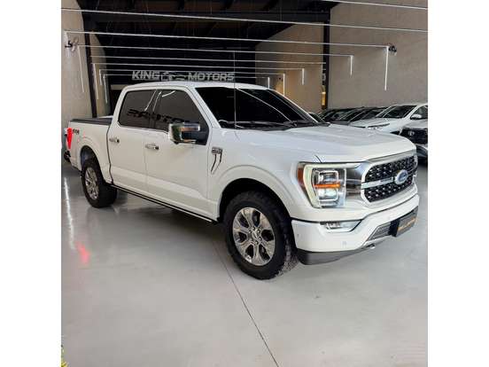 FORD-F-150-2023