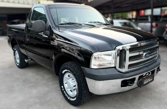 FORD-F-250-2008