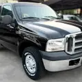 FORD F-250 3.9 XL MAX POWER 4X2 CS DIESEL 2P MANUAL FORD F-250 3.9 XL MAX POWER 4X2 CS DIESEL 2P MANUAL