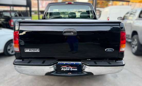 FORD-F-250-2008