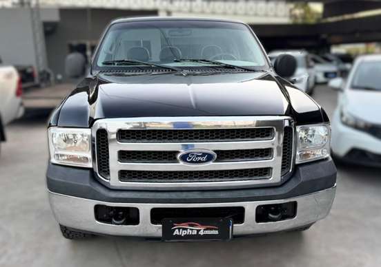 FORD-F-250-2008