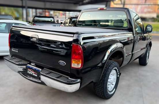 FORD-F-250-2008