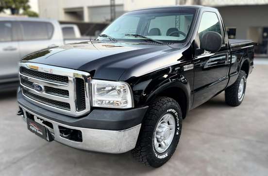 FORD-F-250-2008