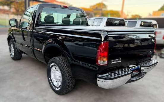 FORD-F-250-2008