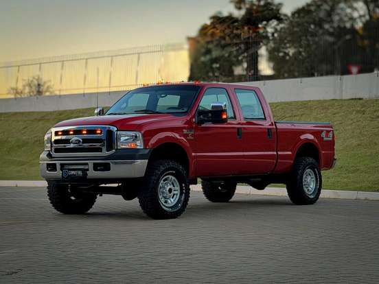FORD-F-250-2010