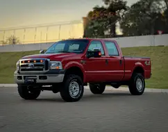 FORD F-250 3.9 XLT MAX POWER 4X4 CD DIESEL 4P MANUAL FORD F-250 3.9 XLT MAX POWER 4X4 CD DIESEL 4P MANUAL