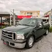 FORD F-250 4.2 XLT 4X2 CS V6 GASOLINA 2P MANUAL FORD F-250 4.2 XLT 4X2 CS V6 GASOLINA 2P MANUAL