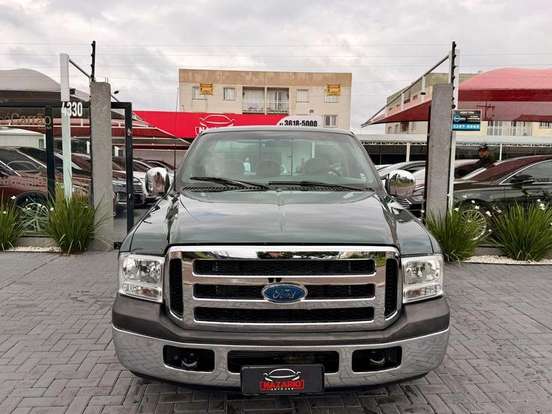 FORD-F-250-4.2 XLT 4X2 CS V6 GASOLINA 2P MANUAL FORD-F-250-2002