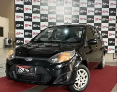 FORD FIESTA 1.0 MPI HATCH 8V FLEX 4P MANUAL FORD FIESTA 1.0 MPI HATCH 8V FLEX 4P MANUAL