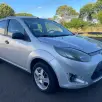 FORD FIESTA 1.0 ROCAM HATCH 8V FLEX 4P MANUAL FORD FIESTA 1.0 ROCAM HATCH 8V FLEX 4P MANUAL