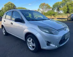 FORD FIESTA 1.0 ROCAM HATCH 8V FLEX 4P MANUAL FORD FIESTA 1.0 ROCAM HATCH 8V FLEX 4P MANUAL
