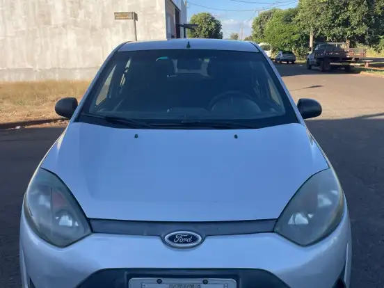 FORD-FIESTA-1.0 ROCAM HATCH 8V FLEX 4P MANUAL FORD-FIESTA-2013