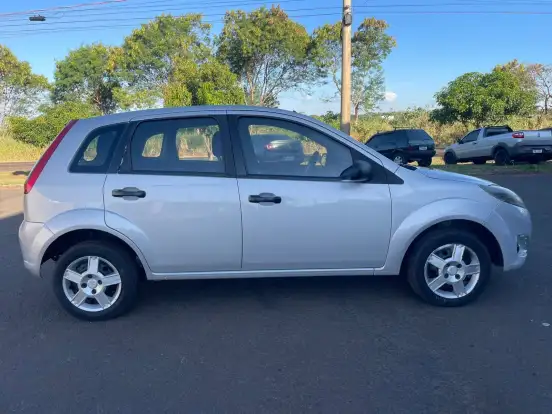 FORD-FIESTA-1.0 ROCAM HATCH 8V FLEX 4P MANUAL FORD-FIESTA-2013