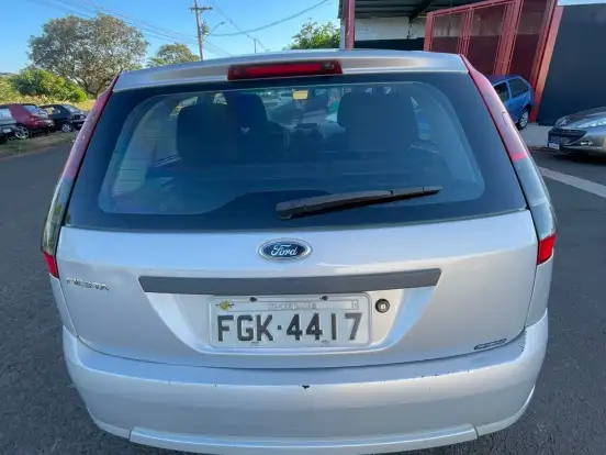 FORD-FIESTA-1.0 ROCAM HATCH 8V FLEX 4P MANUAL FORD-FIESTA-2013