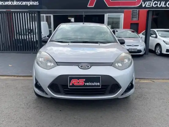 FORD-FIESTA-1.0 ROCAM SEDAN 8V FLEX 4P MANUAL FORD-FIESTA-2013