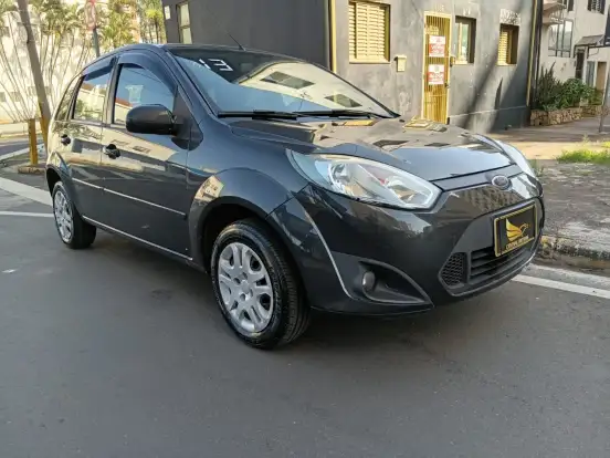FORD-FIESTA-1.6 ROCAM HATCH 8V FLEX 4P MANUAL FORD-FIESTA-2013