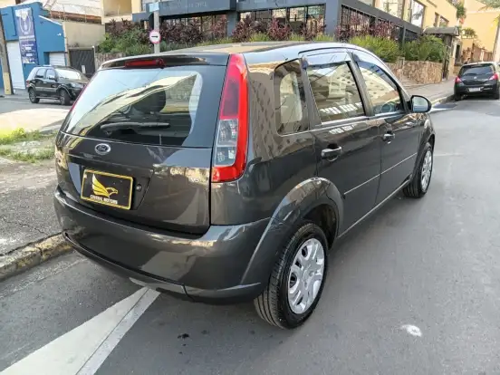 FORD-FIESTA-1.6 ROCAM HATCH 8V FLEX 4P MANUAL FORD-FIESTA-2013
