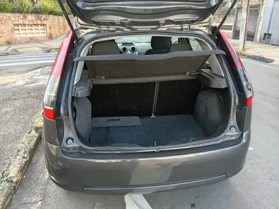 FORD-FIESTA-1.6 ROCAM HATCH 8V FLEX 4P MANUAL FORD-FIESTA-2013