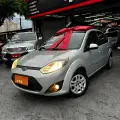 FORD FIESTA 1.6 ROCAM SEDAN 8V FLEX 4P MANUAL FORD FIESTA 1.6 ROCAM SEDAN 8V FLEX 4P MANUAL