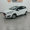 FORD FIESTA 1.6 SE HATCH 16V FLEX 4P MANUAL FORD FIESTA 1.6 SE HATCH 16V FLEX 4P MANUAL