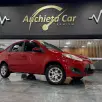 FORD FIESTA 1.6 SE SEDAN 16V FLEX 4P MANUAL FORD FIESTA 1.6 SE SEDAN 16V FLEX 4P MANUAL