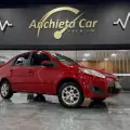 FORD FIESTA 1.6 SE SEDAN 16V FLEX 4P MANUAL FORD FIESTA 1.6 SE SEDAN 16V FLEX 4P MANUAL