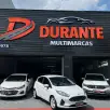 FORD FIESTA 1.6 TI-VCT FLEX TITANIUM POWERSHIFT FORD FIESTA 1.6 TI-VCT FLEX TITANIUM POWERSHIFT