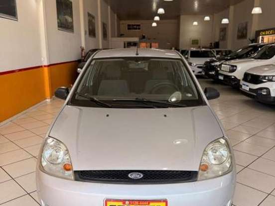 FORD-FIESTA-1.0 MPI 8V GASOLINA 4P MANUAL FORD-FIESTA-2005