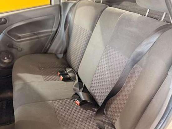 FORD-FIESTA-1.0 MPI 8V GASOLINA 4P MANUAL FORD-FIESTA-2005