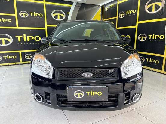 FORD-FIESTA-1.0 MPI CLASS 8V FLEX 4P MANUAL FORD-FIESTA-2009