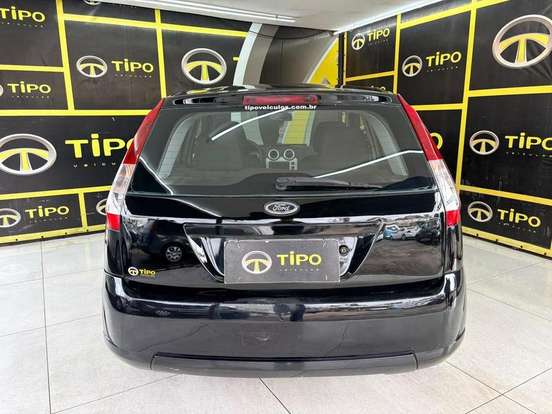 FORD-FIESTA-1.0 MPI CLASS 8V FLEX 4P MANUAL FORD-FIESTA-2009