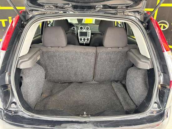 FORD-FIESTA-1.0 MPI CLASS 8V FLEX 4P MANUAL FORD-FIESTA-2009