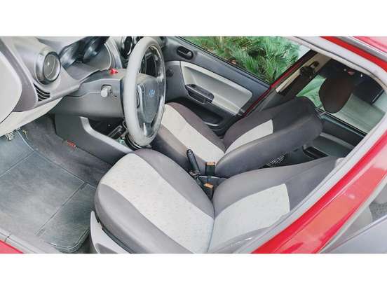 FORD-FIESTA-1.0 MPI CLASS HATCH 8V FLEX 4P MANUAL FORD-FIESTA-2007