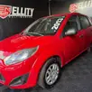 FORD FIESTA 1.0 ROCAM 8V FLEX 4P MANUAL FORD FIESTA 1.0 ROCAM 8V FLEX 4P MANUAL