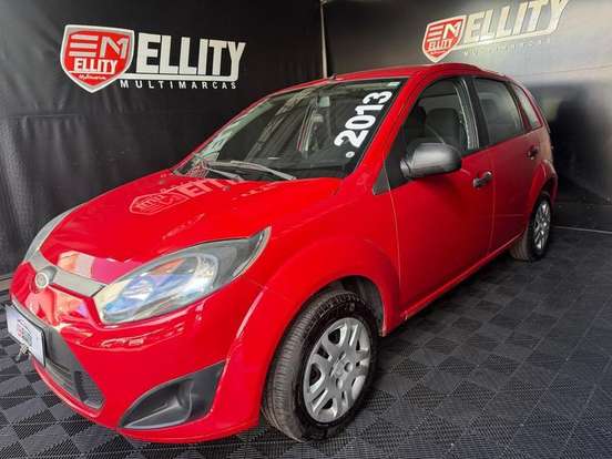 FORD-FIESTA-1.0 ROCAM 8V FLEX 4P MANUAL FORD-FIESTA-2012