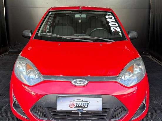 FORD-FIESTA-1.0 ROCAM 8V FLEX 4P MANUAL FORD-FIESTA-2012