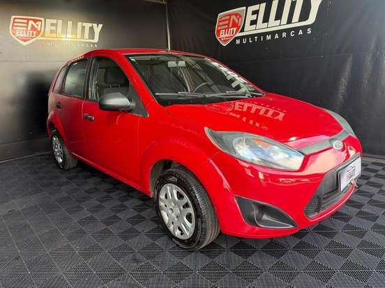 FORD-FIESTA-1.0 ROCAM 8V FLEX 4P MANUAL FORD-FIESTA-2012