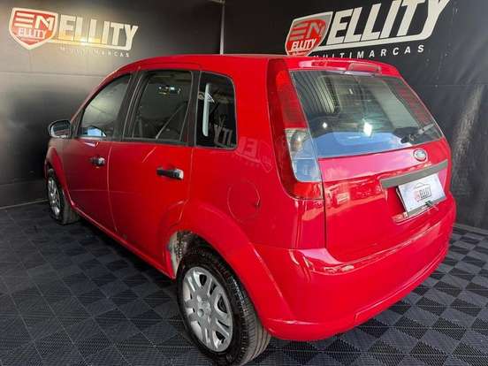 FORD-FIESTA-1.0 ROCAM 8V FLEX 4P MANUAL FORD-FIESTA-2012