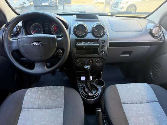 FORD-FIESTA-1.0 ROCAM 8V FLEX 4P MANUAL FORD-FIESTA-2012