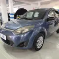 FORD FIESTA 1.0 ROCAM 8V FLEX 4P MANUAL FORD FIESTA 1.0 ROCAM 8V FLEX 4P MANUAL