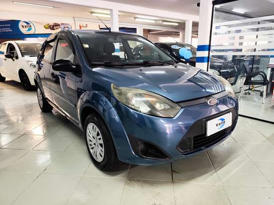 FORD-FIESTA-1.0 ROCAM 8V FLEX 4P MANUAL FORD-FIESTA-2012