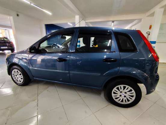 FORD-FIESTA-1.0 ROCAM 8V FLEX 4P MANUAL FORD-FIESTA-2012