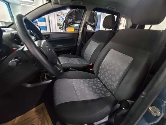 FORD-FIESTA-1.0 ROCAM 8V FLEX 4P MANUAL FORD-FIESTA-2012