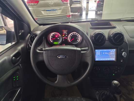 FORD-FIESTA-1.0 ROCAM 8V FLEX 4P MANUAL FORD-FIESTA-2012