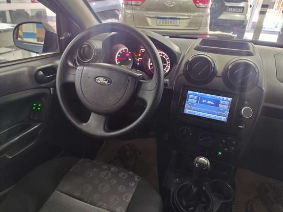 FORD-FIESTA-1.0 ROCAM 8V FLEX 4P MANUAL FORD-FIESTA-2012