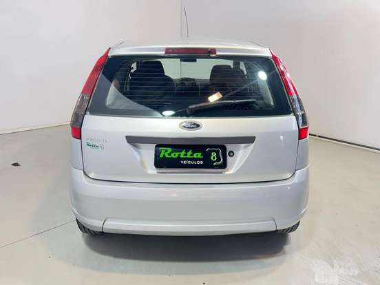 FORD-FIESTA-1.0 ROCAM HATCH 8V FLEX 4P MANUAL FORD-FIESTA-2010