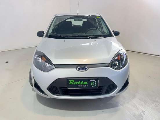 FORD-FIESTA-1.0 ROCAM HATCH 8V FLEX 4P MANUAL FORD-FIESTA-2010