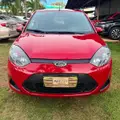 FORD FIESTA 1.0 ROCAM SE 8V FLEX 4P MANUAL FORD FIESTA 1.0 ROCAM SE 8V FLEX 4P MANUAL