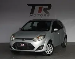 FORD FIESTA 1.6 MPI CLASS HATCH 8V FLEX 4P MANUAL FORD FIESTA 1.6 MPI CLASS HATCH 8V FLEX 4P MANUAL