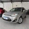 FORD FIESTA 1.6 MPI CLASS HATCH 8V FLEX 4P MANUAL FORD FIESTA 1.6 MPI CLASS HATCH 8V FLEX 4P MANUAL